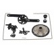 MTB Groupsets MTB Groupsets