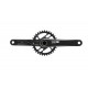 Cranksets Cranksets
